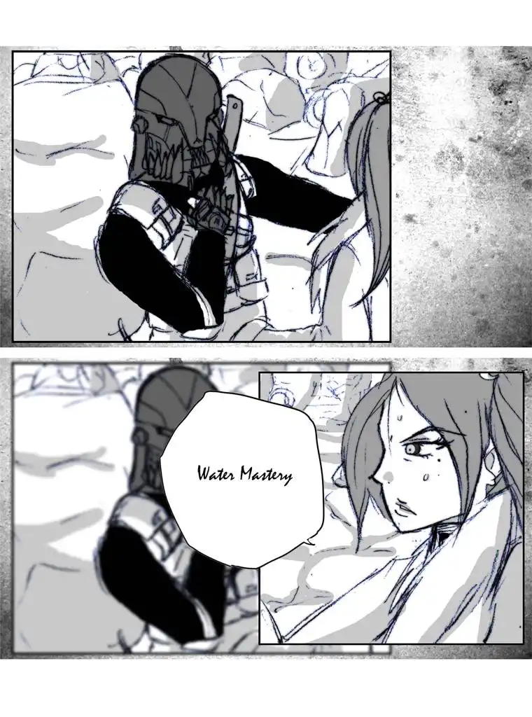 Dragon and Weed: Origins Chapter 40 3